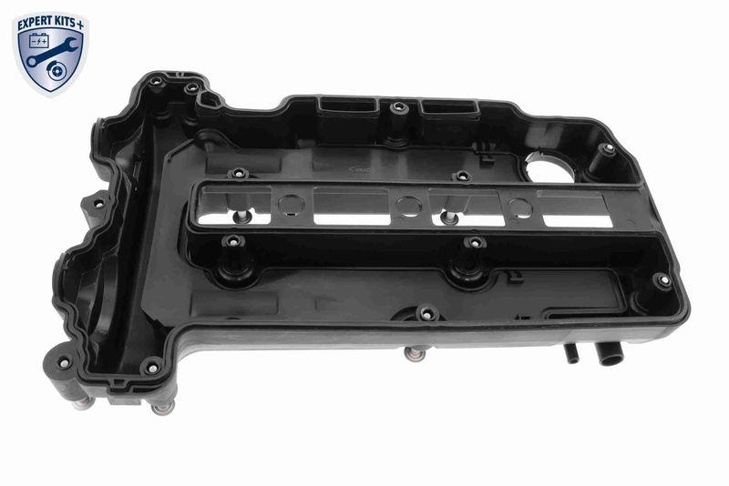 VAICO V40-2258 Zylinderkopfhaube mit Dichtung f&uuml;r OPEL