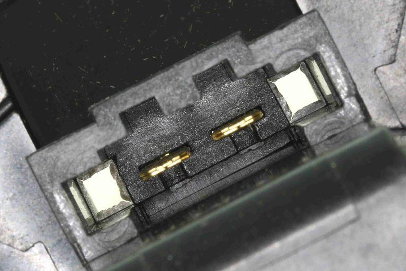 VEMO V42-03-1248 Innenraumgebl&auml;se 12V 146mm f&uuml;r PEUGEOT