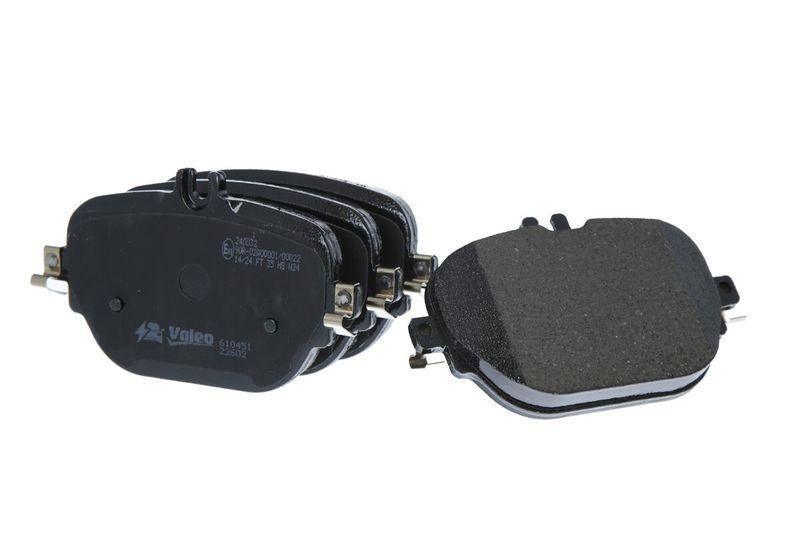 VALEO 610451 SBB-Satz - EV