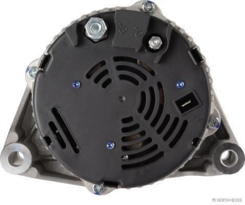 HERTH+BUSS 32038170 Generator 14 V, 90 A
