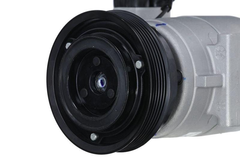 VALEO 811228 Kompressor HYUNDAI ACCENT 2002>2005