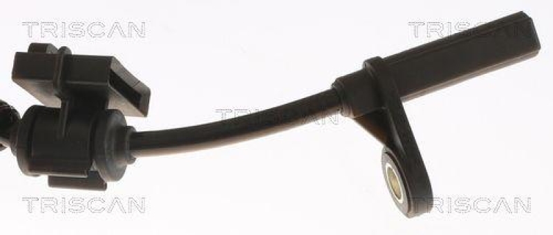 TRISCAN 8180 80210 Sensor, Raddrehzahl f&uuml;r Chrysler
