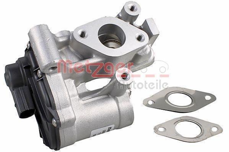 METZGER 0892760 Agr-Ventil f&uuml;r NISSAN/OPEL/RENAULT MIT DICHTUNG