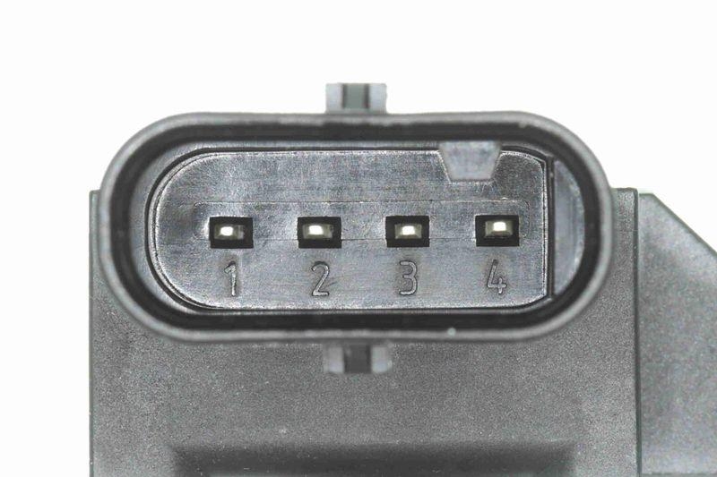 VEMO V42-72-0108 Sensor, Saugrohrdruck 4-Polig / mit Dichtring f&uuml;r PEUGEOT