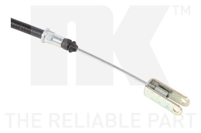 NK 903952 Seilzug, Feststellbremse für OPEL, RENAULT, VAUX