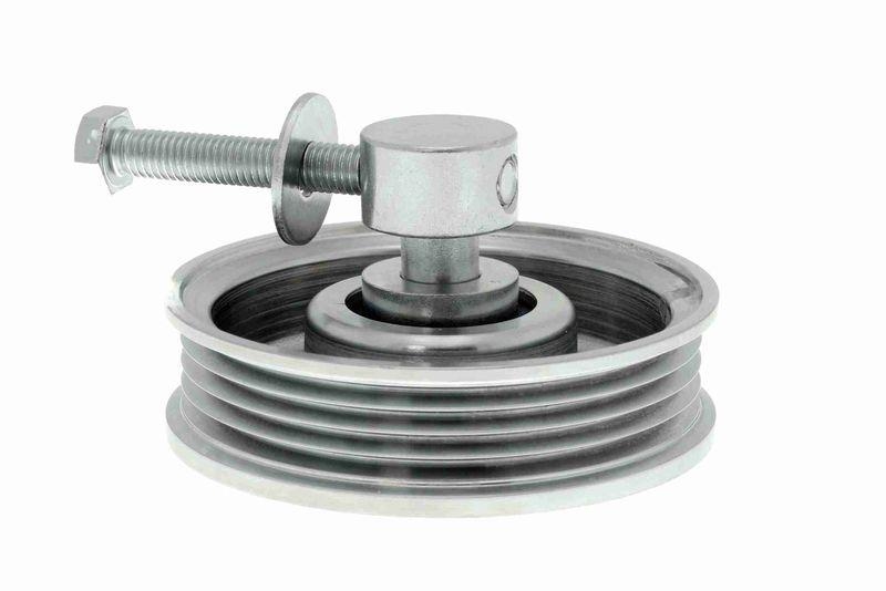 ACKOJA A38-0334 Spannrolle, Keilrippenriemen f&uuml;r NISSAN