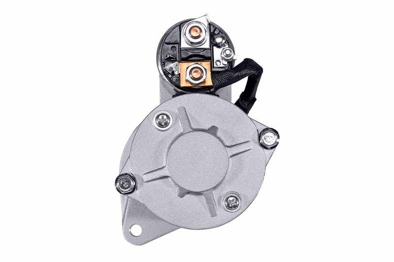 HELLA 8EA 012 527-621 Starter 12V 2kW