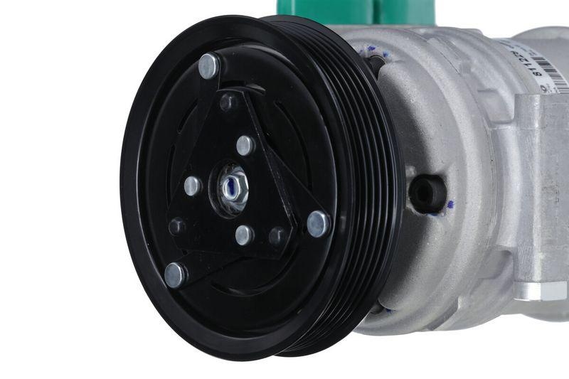 VALEO 811229 Kompressor KIA CARENS 2010>