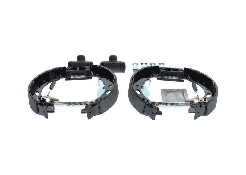 BOSCH 0 204 114 681 Bremsbackensatz KIT SUPERPRO