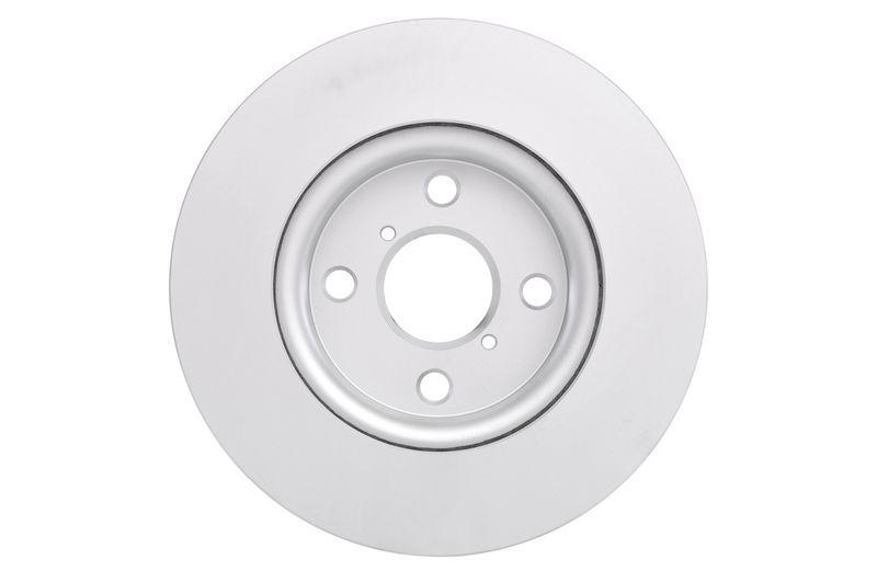 BOSCH 0 986 479 C06 Bremsscheiben &Oslash; 258mm f&uuml;r Vorderachse
