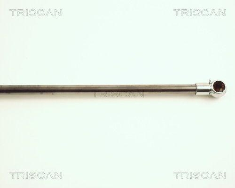 TRISCAN 8710 28218 Gasfeder Hinten für Peugeot 306 Break