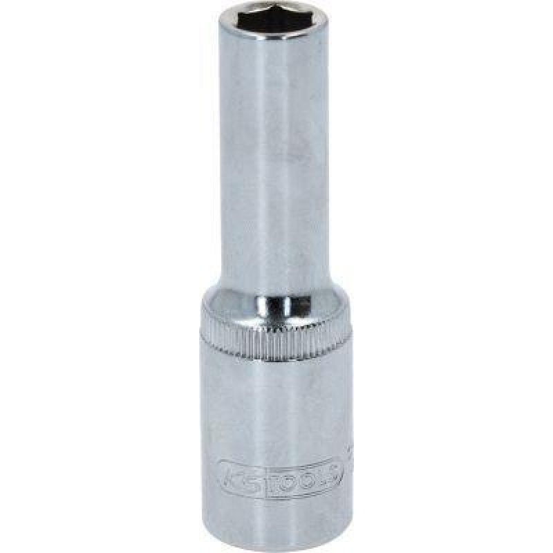 KS TOOLS 918.1240 1/2" Stecknuss Flank-Drive 10mm