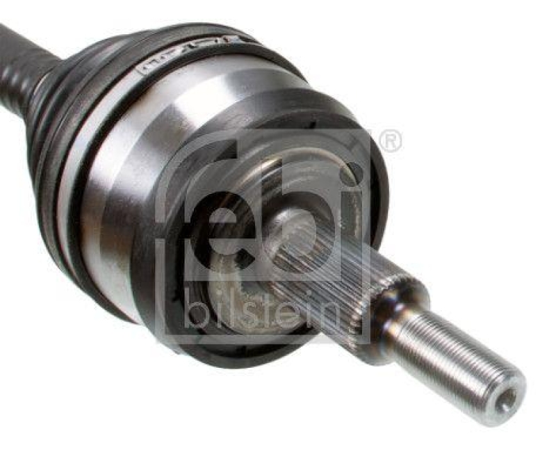 FEBI BILSTEIN 182112 Antriebswelle f&uuml;r VW-Audi