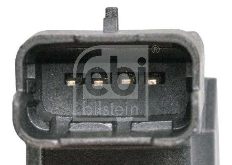 FEBI BILSTEIN 186534 Saugrohrdrucksensor f&uuml;r Peugeot