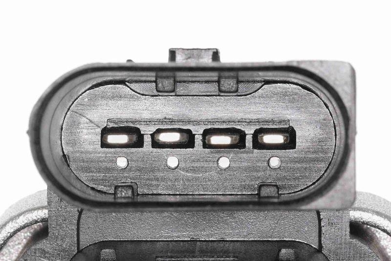 VEMO V30-63-0007 AGR-Ventil Anschlu&szlig;anzahl 4 f&uuml;r MERCEDES-BENZ