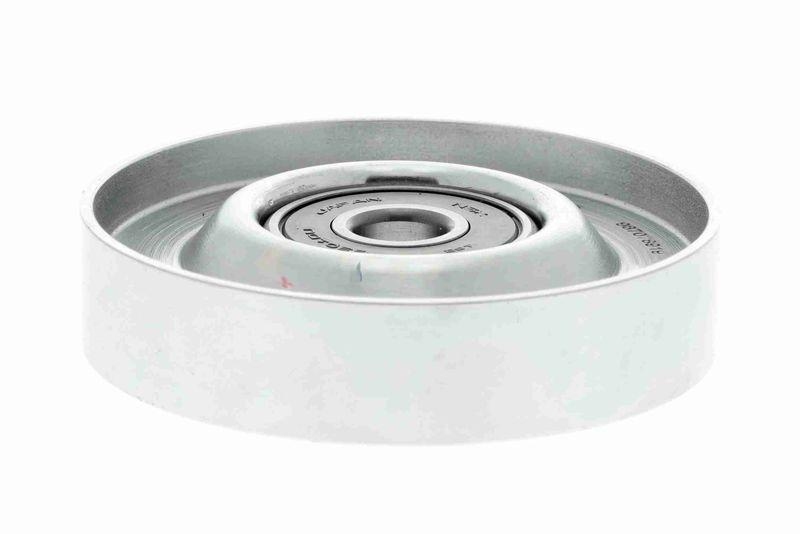 ACKOJA A38-0335 Umlenk-/F&uuml;hrungsrolle, Keilrippenriemen f&uuml;r NISSAN