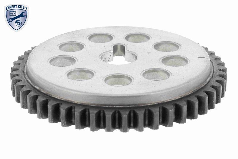 ACKOJA A52-10001-SP Steuerkettensatz Kurbel-/ Nockenwelle, Geschlossen für HYUNDAI