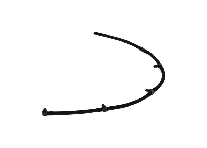 Bosch 0 445 130 063 Kraftstoffr&uuml;cklaufleitung