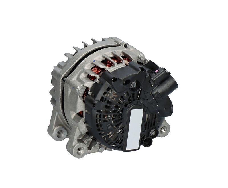 VALEO 200195 Generator - CORE-FLEX - CITROEN Berl