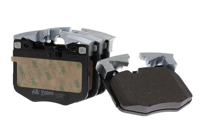 VALEO 610453 SBB-Satz - EV