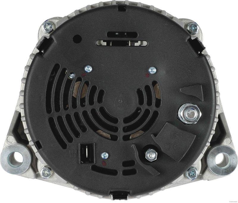 HERTH+BUSS 32038260 Generator 14 V, 120 A