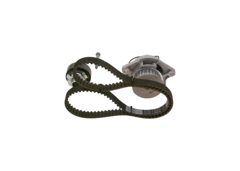 BOSCH 1 987 948 865 Wasserpumpe + Zahnriemensatz