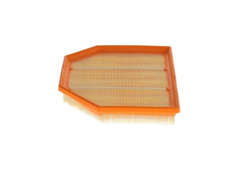 BOSCH F 026 400 509 Luftfilter