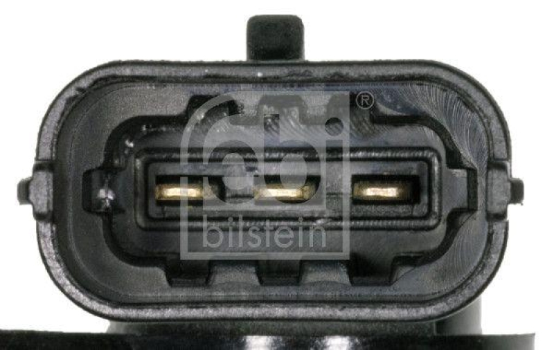 FEBI BILSTEIN 107756 Nockenwellensensor f&uuml;r HYUNDAI