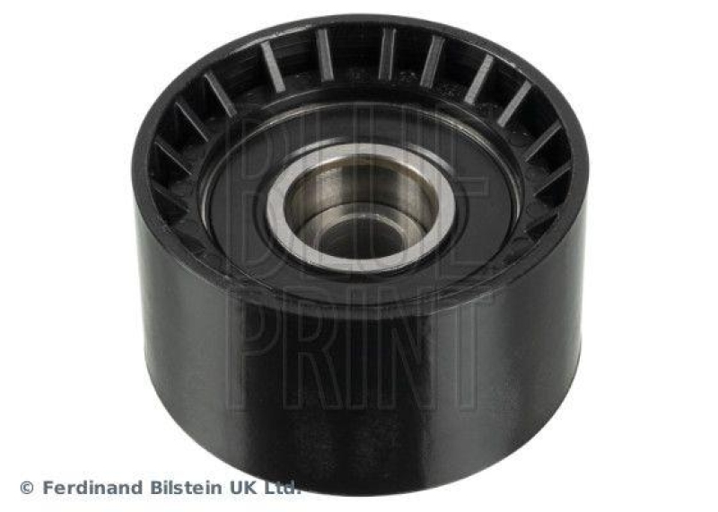 BLUE PRINT ADA107603 Umlenkrolle f&uuml;r Zahnriemen, mit Schraube und Unterlegscheibe f&uuml;r Opel PKW