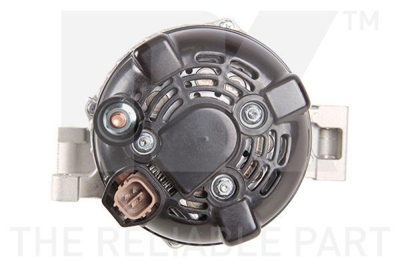 NK 4826001 Generator f&uuml;r HONDA