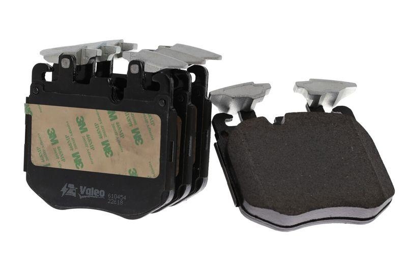 VALEO 610454 SBB-Satz - EV