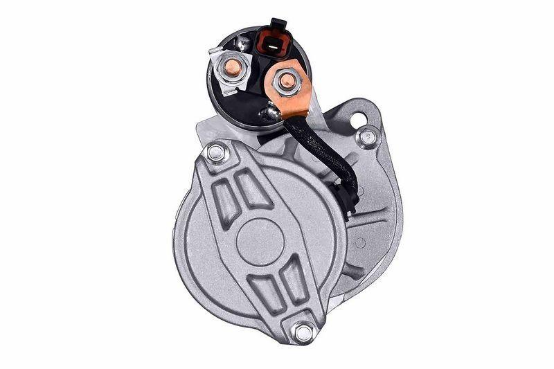 HELLA 8EA 012 527-671 Starter 12V 2kW