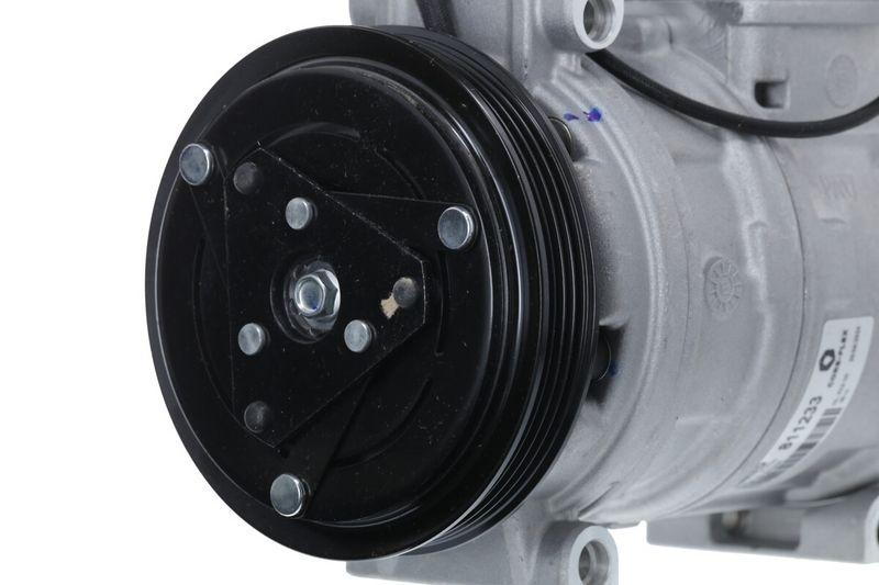 VALEO 811233 Kompressor IVECO DAILY 1999>2007