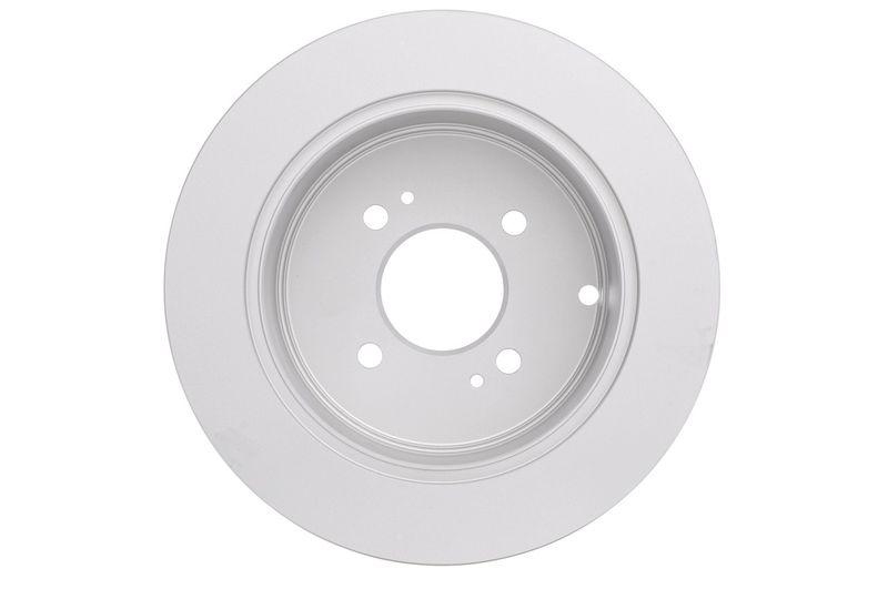 BOSCH 0 986 479 C08 Bremsscheiben &Oslash; 262mm f&uuml;r Hinterachse