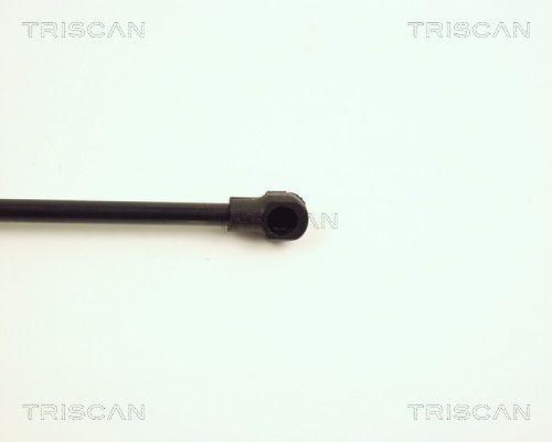 TRISCAN 8710 28220 Gasfeder Hinten f&uuml;r Peugeot 206 Sw