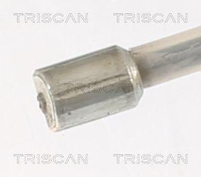 TRISCAN 8140 291177 Handbremsseil f&uuml;r Vag