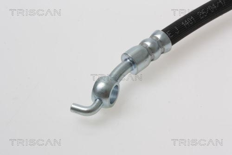 TRISCAN 8150 18105 Bremsschlauch Vorne f&uuml;r Kia Rio + Rio Ii