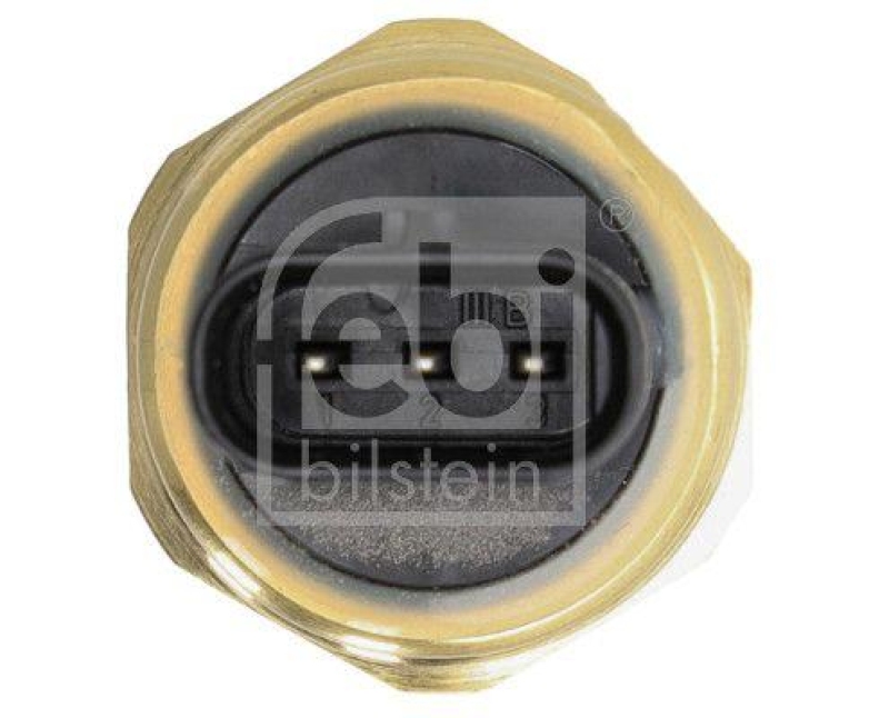 FEBI BILSTEIN 186536 Öldruckgeber für VW-Audi