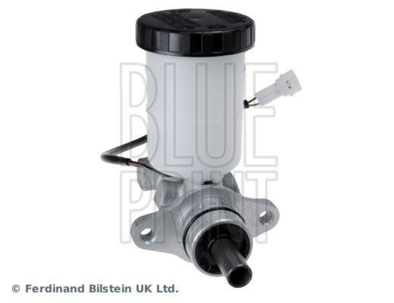 BLUE PRINT ADK85117 Hauptbremszylinder mit Bremsflüssigkeitsbehälter für SUZUKI