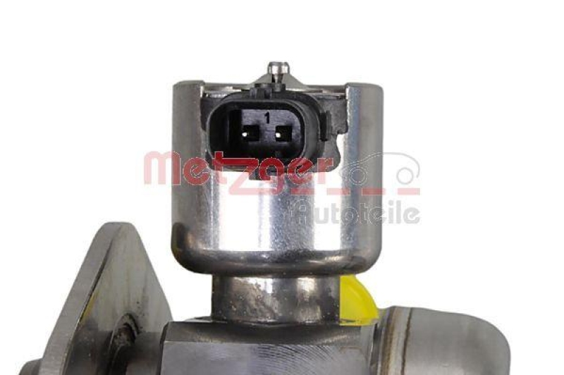 METZGER 2250437 Hochdruckpumpe f&uuml;r BMW