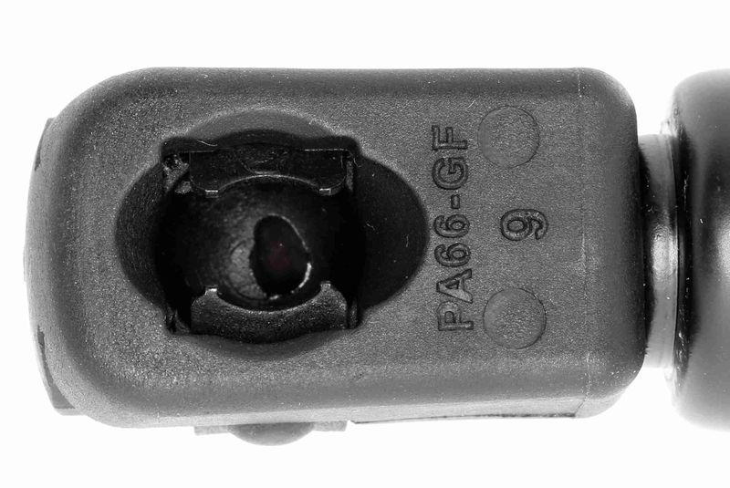 VAICO V10-7534 Gasfeder, Koffer-/Laderaum f&uuml;r VW