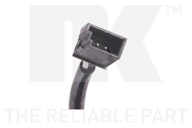 NK 293316 Sensor, Raddrehzahl f&uuml;r MERCEDES-BENZ