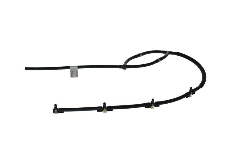 Bosch 0 445 130 070 Kraftstoffr&uuml;cklaufleitung