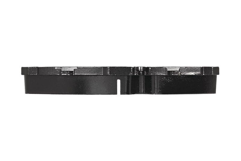 VALEO 882283 Bremsbelagsatz OptiPACK