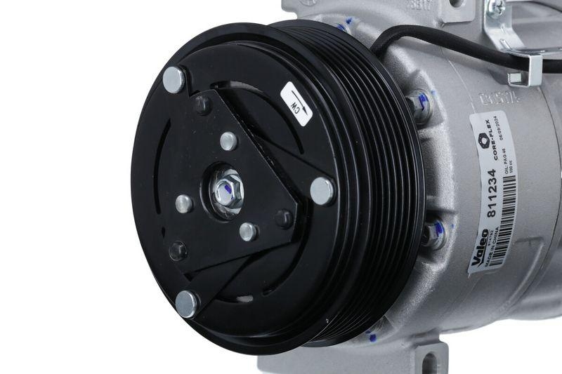 VALEO 811234 Kompressor RENAULT TRAFIC 2014>