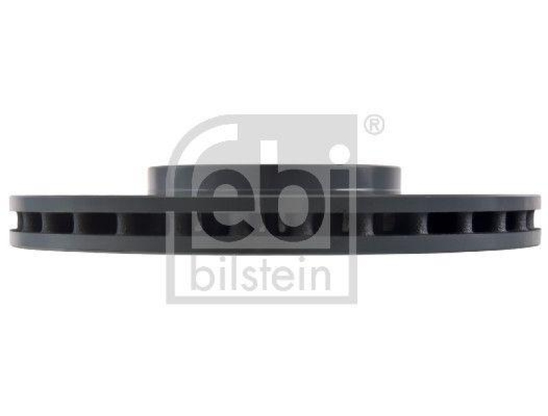 FEBI BILSTEIN 106491 Bremsscheibe f&uuml;r Abarth