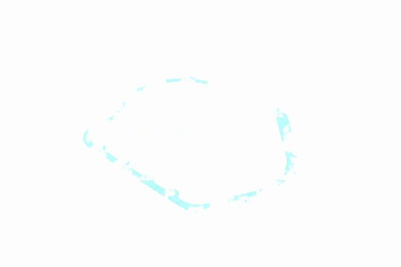 VAICO V10-2537 Dichtung, &Ouml;lwanne-Automatikgetriebe Stufenlos Cvt (01J) f&uuml;r VW