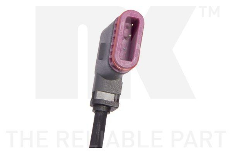 NK 293318 Sensor, Raddrehzahl f&uuml;r MERCEDES-BENZ