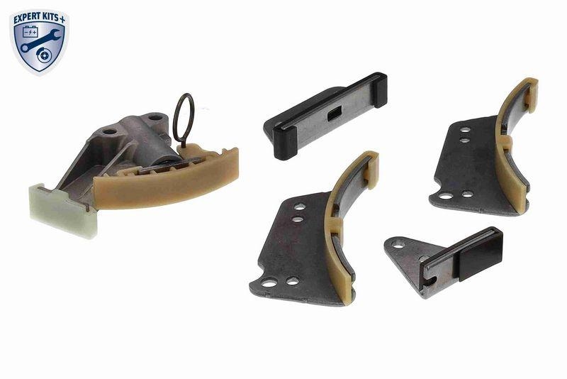 ACKOJA A52-10003 Steuerkettensatz Kurbel-/ Nockenwelle, Geschlossen für HYUNDAI