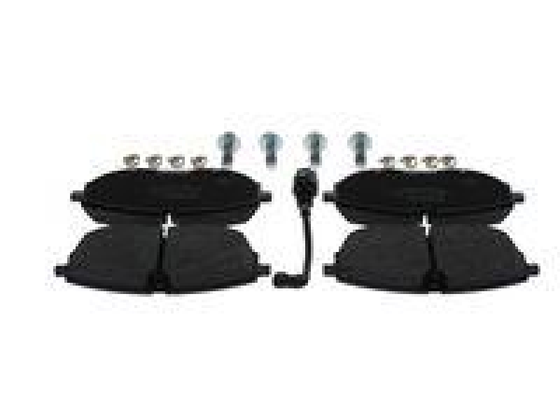 Bosch 0 986 460 082 Bremsbelag BP2792